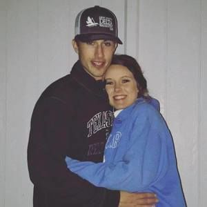 Meet your Posher, Kaitlin